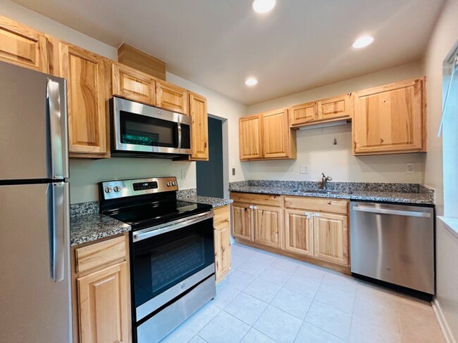 Foto del edificio - 11823 Coopers Court