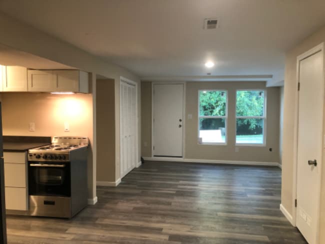 Foto del edificio - 1206 Brookside Ave