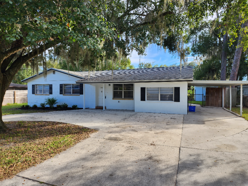 703 E Devane St, Plant City, FL 33563 - House Rental in Plant City, FL ...