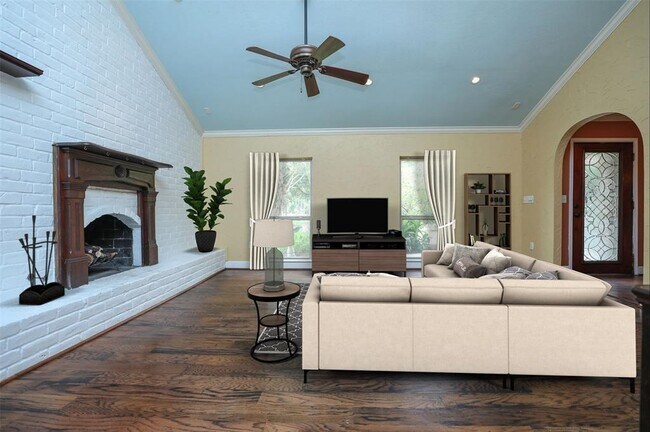 Building Photo - 2302 Briarport Dr