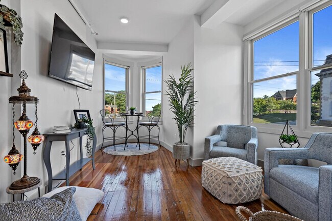 Foto del edificio - 155 Dorchester Ave