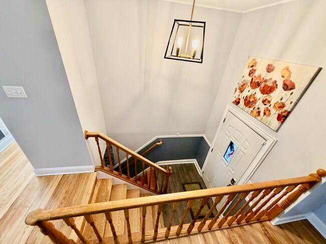 Foto del edificio - 256 S Dillwyn Rd