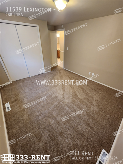 Foto del edificio - 11539 Lexington-C