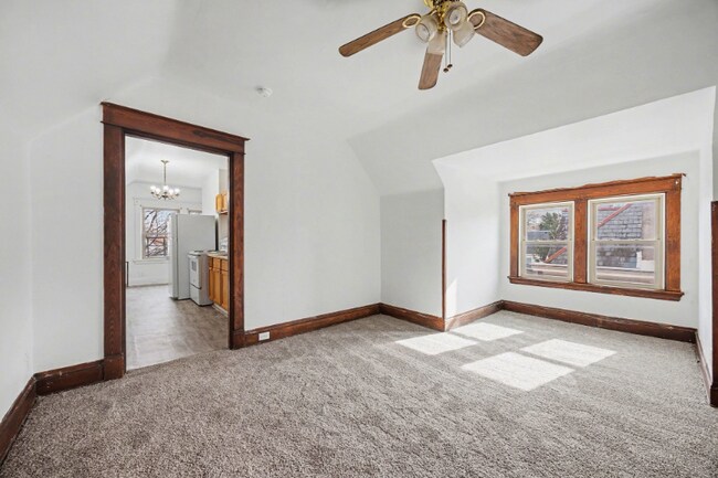 Foto del edificio - 37 Euclid St