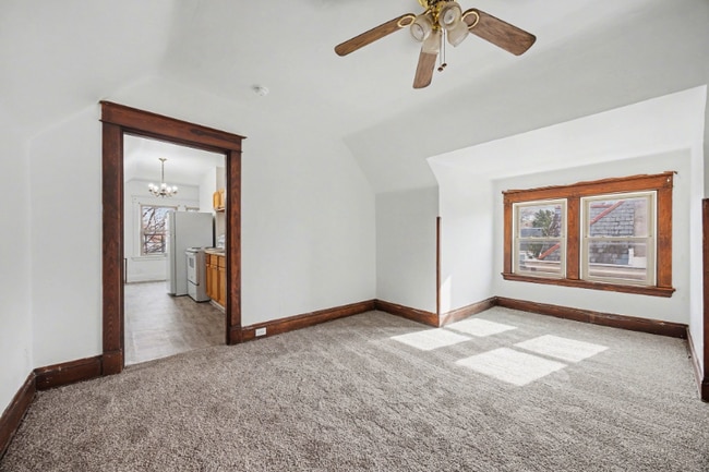 Photo - 37 Euclid St Apartment