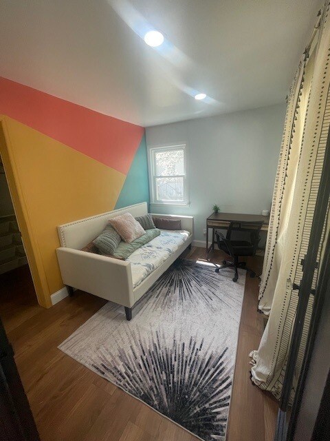 Foto del edificio - Fully Renovated 5 Beds Home in South Park ...