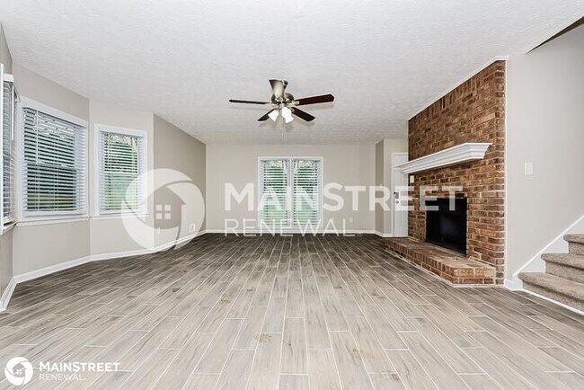 Building Photo - 295 STONERIDGE WAY, FAYETTEVILLE, GA 30215