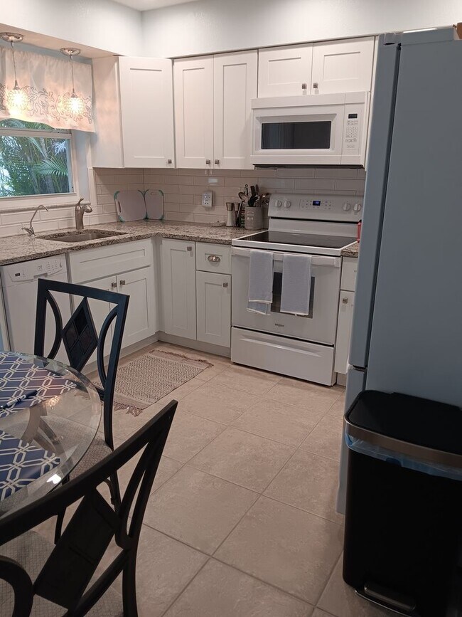 Foto del edificio - Seasonal Rental