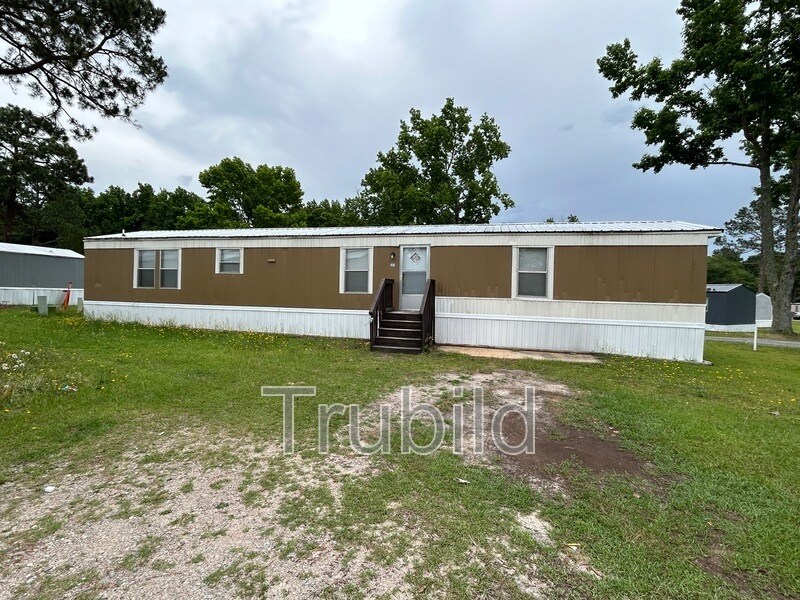 Primary Photo - 203 Sussex Dr