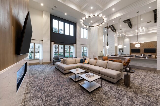 Foto del edificio - Hawthorne at Fairmont