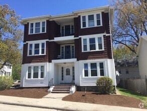 Building Photo - 154 Lovell St