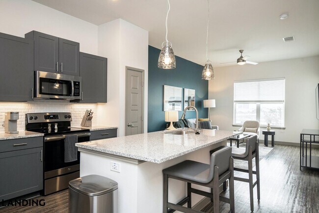 Foto del edificio - 2850 Delk Rd SE