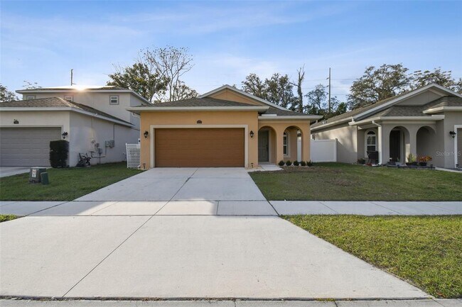 Foto del edificio - 2572 Ocoee Reserve Ct