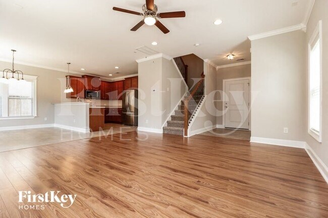 Foto del edificio - 3851 Annapolis Way