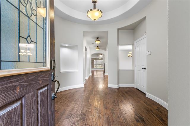 Foto del edificio - 731 Buffalo Springs Dr