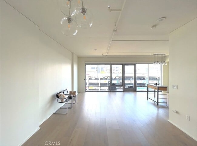 Foto del edificio - 1100 S Hope St