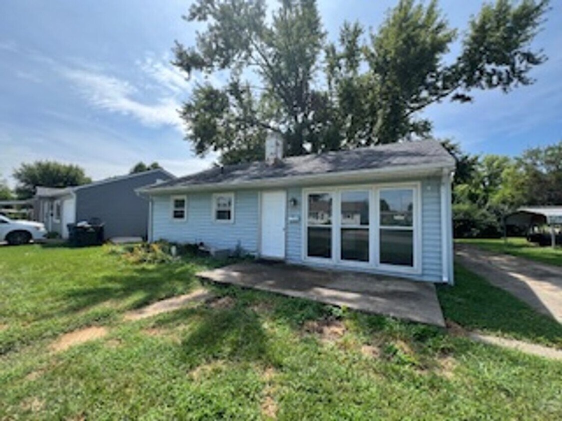 Foto principal - 3 Bedroom North Anderson