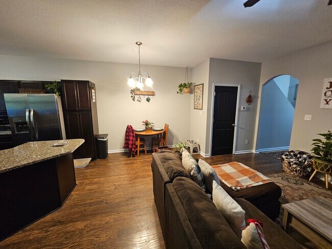 Foto del edificio - Gorgeous 3Bed. Townhome In Carolina Forest!