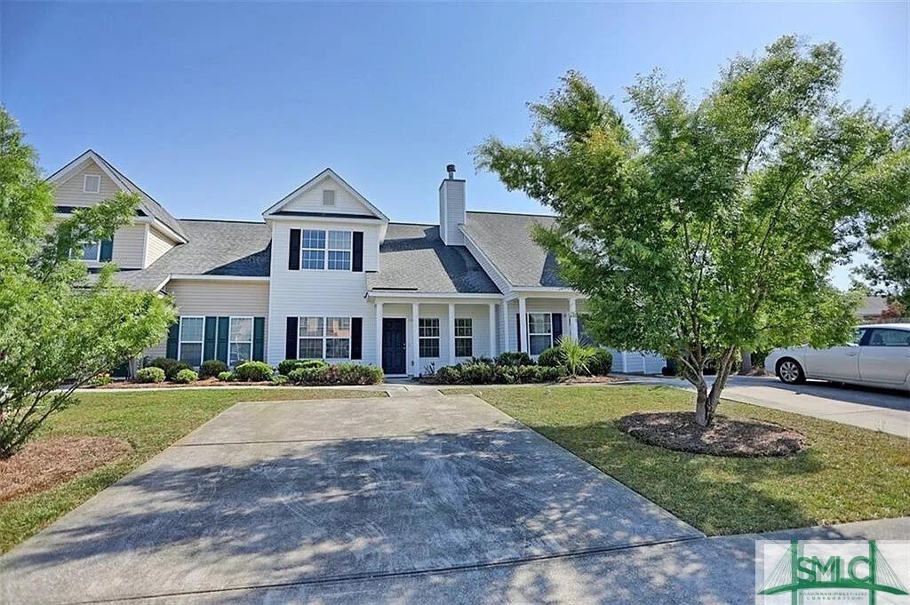 116 Cromer St, Savannah, GA 31407 Townhome Rentals in Savannah GA
