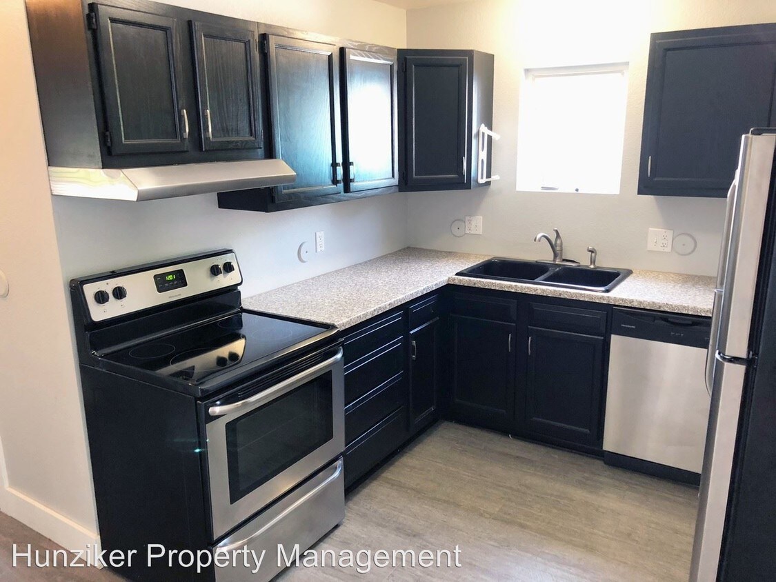 Foto principal - 1305 Georgia Ave