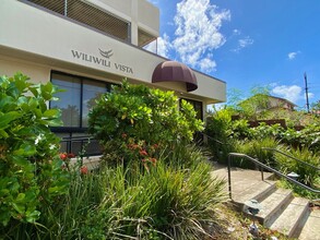 Building Photo - 747 Wiliwili St