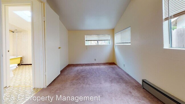Foto del edificio - 2 br, 1 bath House - 763 Laine Street