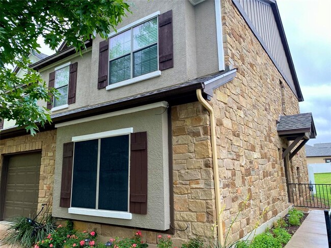 Building Photo - 1900 Little Elm Trail