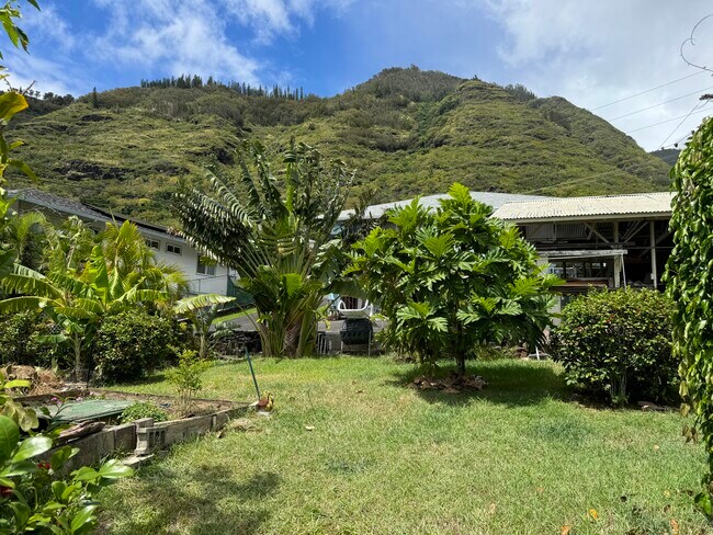 Foto del edificio - 2325 Palolo Ave