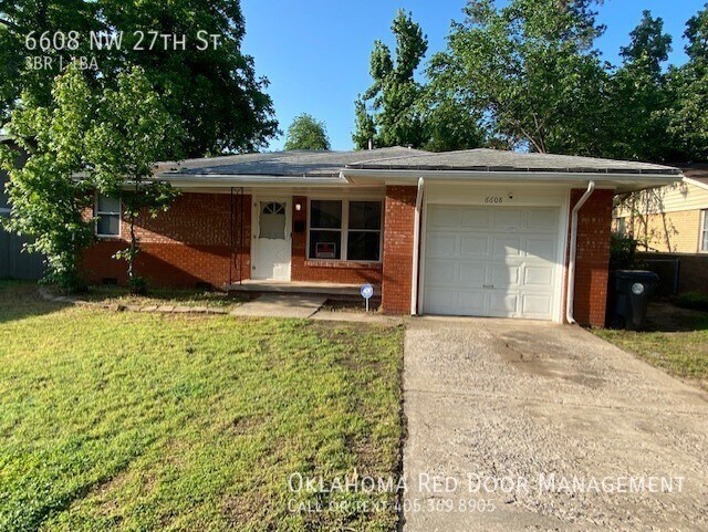 Primary Photo - 6608 NW 27th St