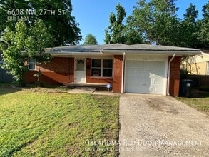 Building Photo - 6608 NW 27th St