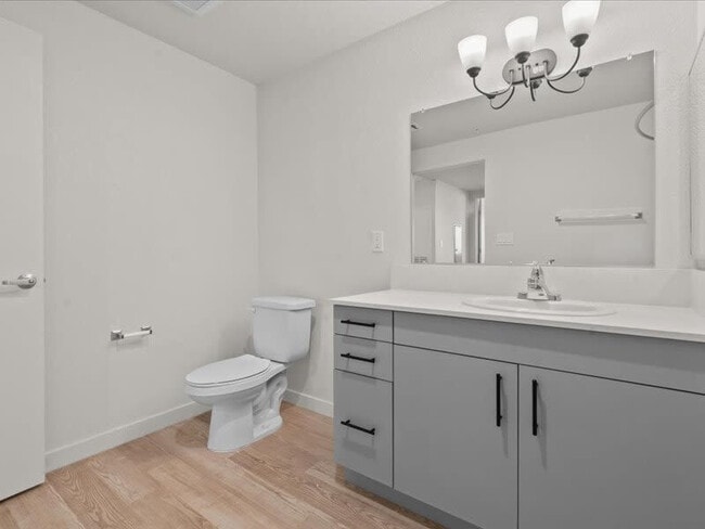 Foto del edificio - The Ridge at Sun Valley