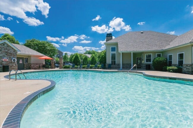 Building Photo - Villas at Cordova