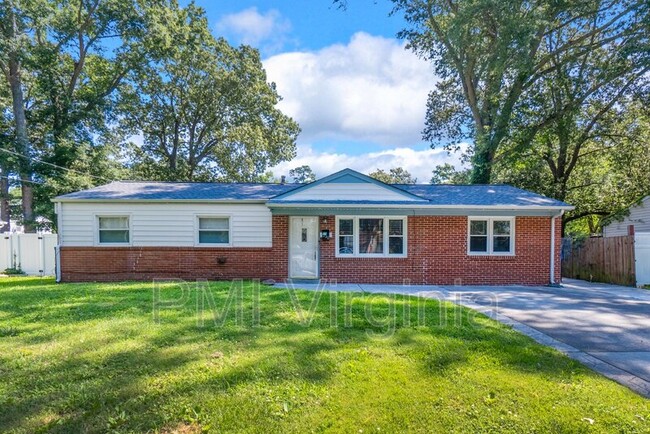 Building Photo - 336 Dodge Dr