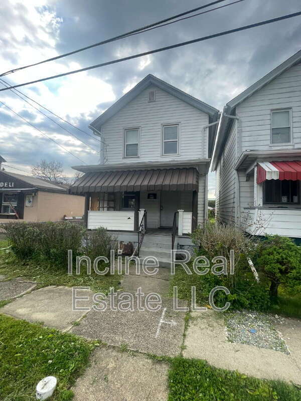 Building Photo - 124 13th St