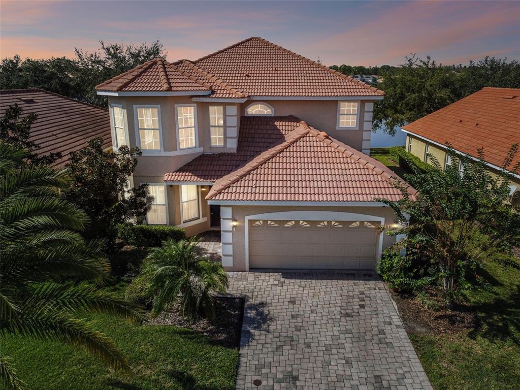 Primary Photo - 18026 Java Isle Dr