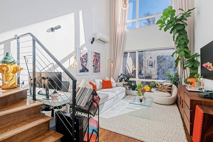 Photo - 299 Van Buren Street Unit 2C