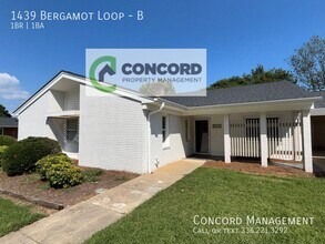 Building Photo - 1439 Bergamot Loop