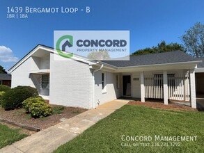 Building Photo - 1439 Bergamot Loop