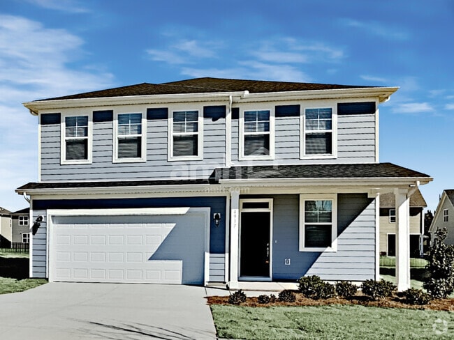 Building Photo - 4937 Chutney Dr