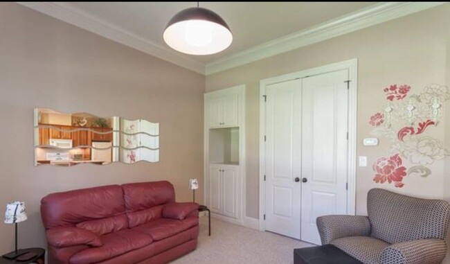 Living Room - 5513 Hickory Leaf Dr
