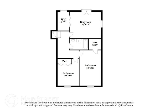 Foto del edificio - 5004 Bonnet Ave