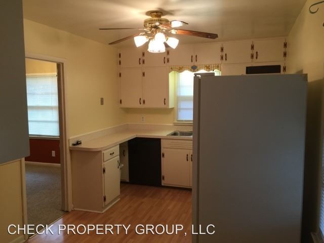 Building Photo - 3 br, 2 bath House - 2219 Paris Drive