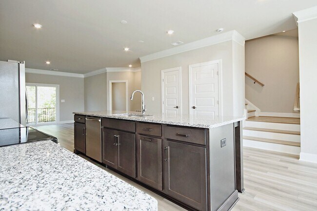 Foto del edificio - Dog-Friendly Townhome in Crozet's Glenbrook Neighborhood