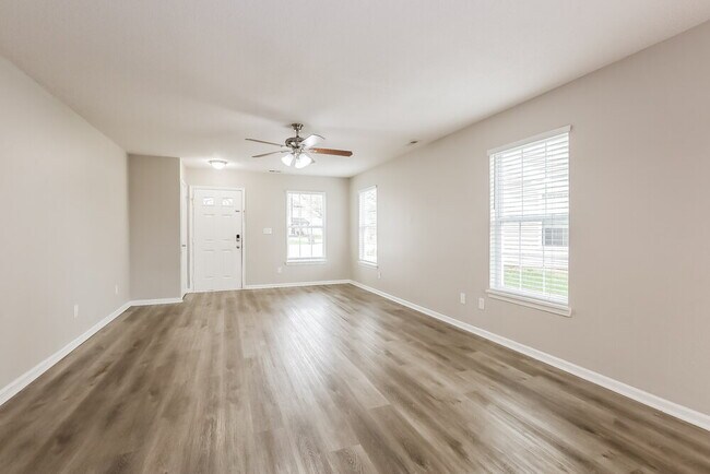 Foto del edificio - 5412 Powder River Ct