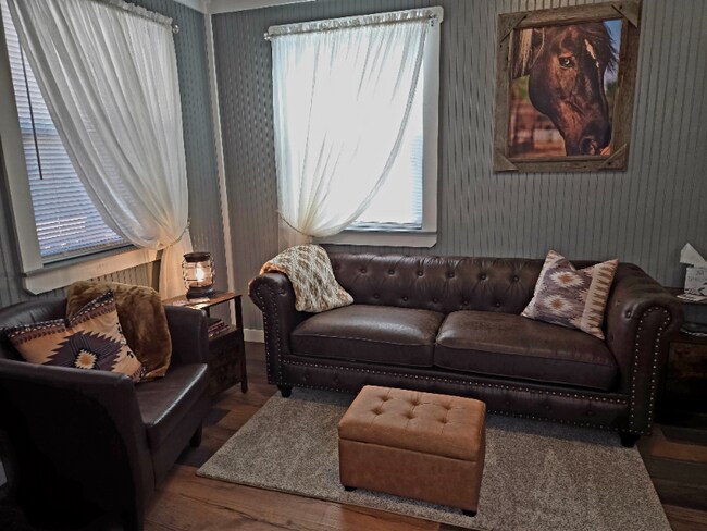 Foto del edificio - 606 Blessing Ranch Rd