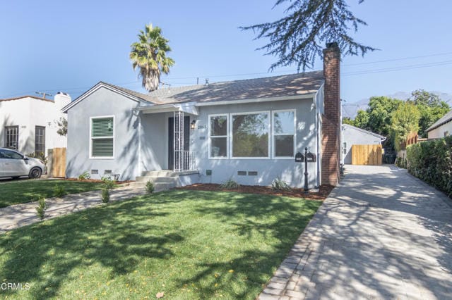 Building Photo - 2065 Casa Grande St