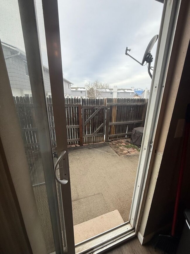 Foto del edificio - Cute & Cozy Townhome for rent!!!