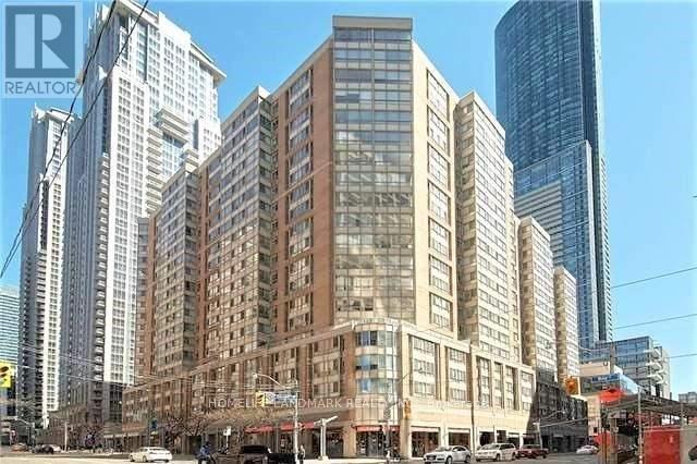 Photo principale - 711-1711 Bay St.