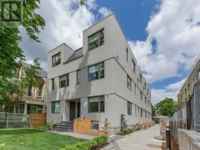Building Photo - 45 Bellevue Ave