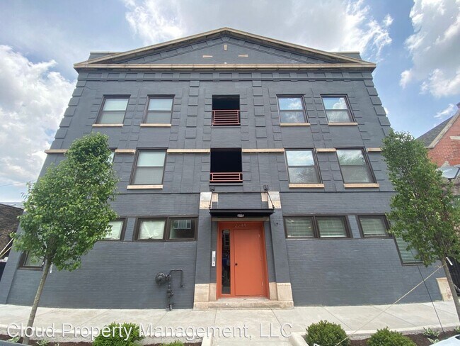 Building Photo - 2244 W 23rd Pl